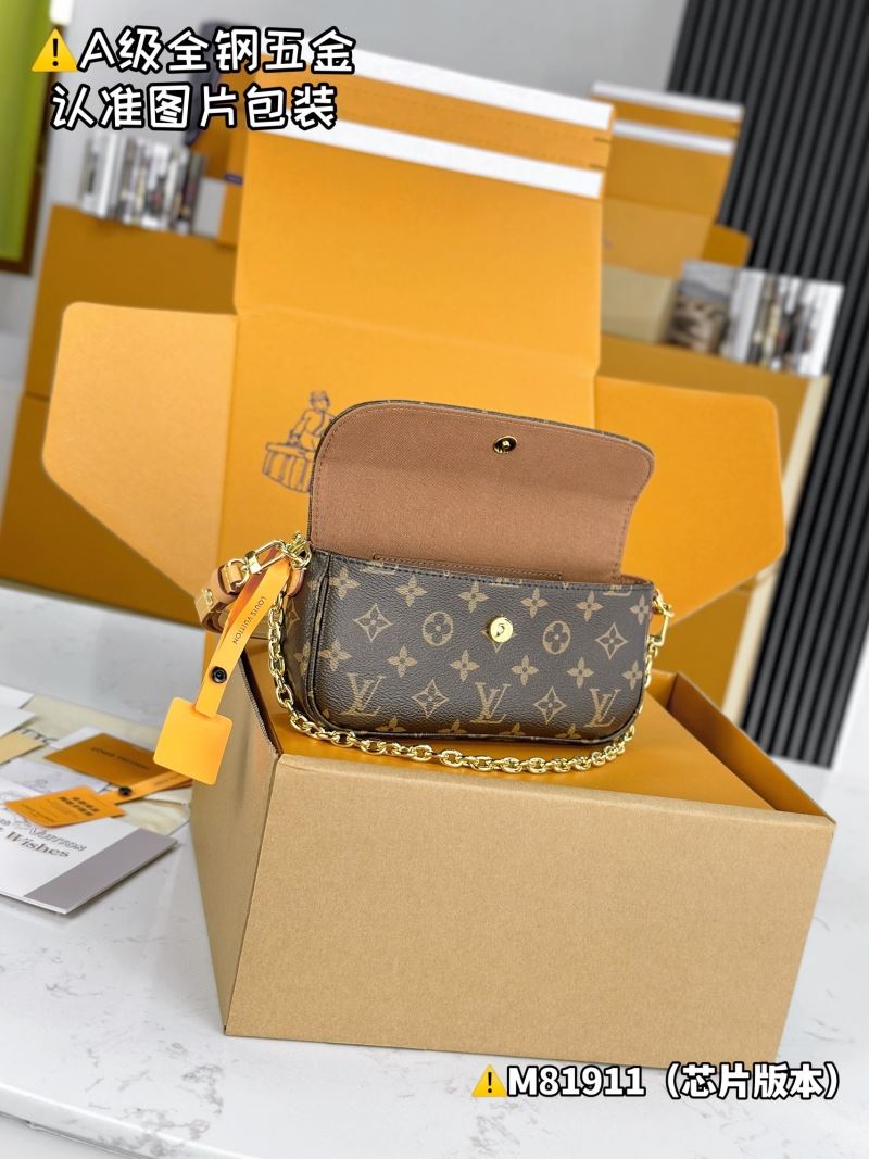 LV Satchel bags